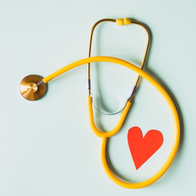 A call to action – normalize not penalize mental health care for all healthcare&nbsp;workers.